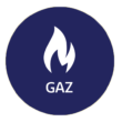 logo gaz